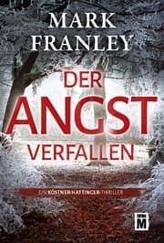 Cover von Der Angst verfallen