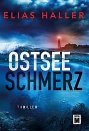Cover von Ostseeschmerz