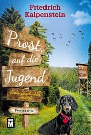 Cover von Prost, auf die Jugend