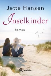 Cover von Inselkinder