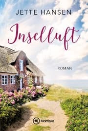 Cover von Inselluft