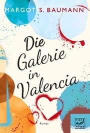Cover von Die Galerie in Valencia