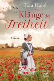 Cover von Die Klänge der Freiheit