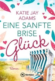 Cover von Eine sanfte Brise Glück