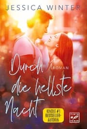 Cover von Durch die hellste Nacht