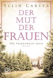 Cover von Der Mut der Frauen