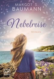 Cover von Nebelreise