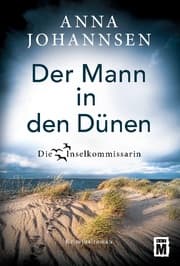 Cover von Der Mann in den Dünen