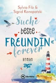 Cover von Suche beste Freundin forever