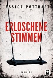 Cover von Erloschene Stimmen