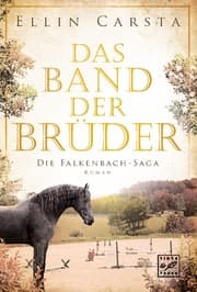 Cover von Das Band der Brüder