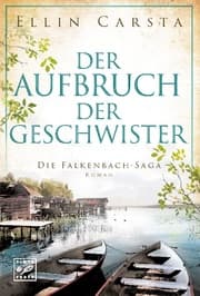 Cover von Der Aufbruch der Geschwister