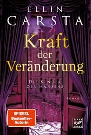 Cover von Kraft der Veränderung