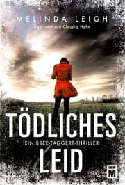 Cover von Tödliches Leid