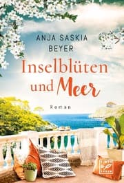 Cover von Inselblüten und Meer