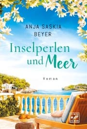 Cover von Inselperlen und Meer