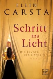 Cover von Schritt ins Licht