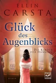 Cover von Glück des Augenblicks