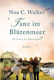 Cover von Tanz im Blütenmeer
