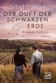 Cover von Der Duft der schwarzen Erde