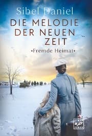 Cover von Die Melodie der neuen Zeit