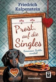 Cover von Prost, auf die Singles