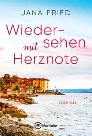 Cover von Wiedersehen mit Herznote