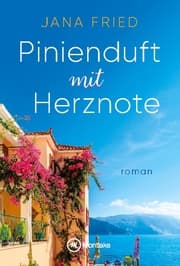 Cover von Pinienduft mit Herznote