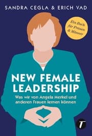 Cover von New Female Leadership