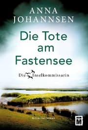 Cover von Die Tote am Fastensee