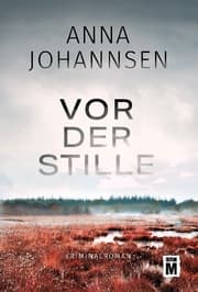 Cover von Vor der Stille