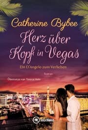 Cover von Herz über Kopf in Vegas