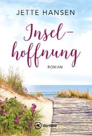 Cover von Inselhoffnung