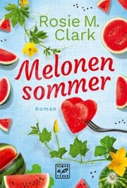 Cover von Melonensommer