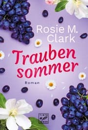 Cover von Traubensommer