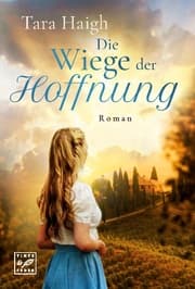 Cover von Die Wiege der Hoffnung