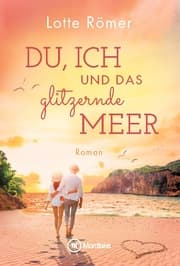 Cover von Du, ich und das glitzernde Meer