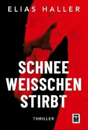 Cover von Schneeweißchen stirbt