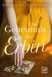 Cover von Das Geheimnis der Erbin