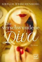 Cover von Die verschwundene Diva