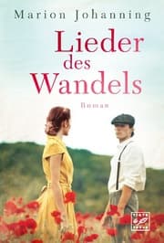 Cover von Lieder des Wandels