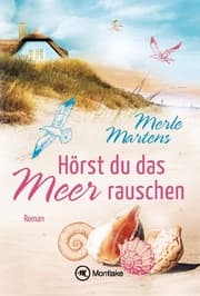 Cover von Hörst du das Meer rauschen