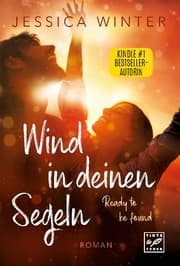 Cover von Wind in deinen Segeln