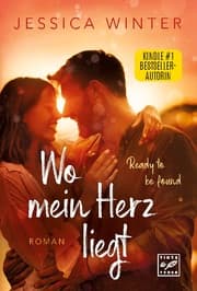 Cover von Wo mein Herz liegt