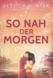 Cover von So nah der Morgen