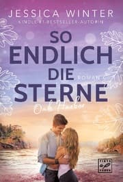 Cover von So endlich die Sterne