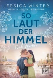 Cover von So laut der Himmel
