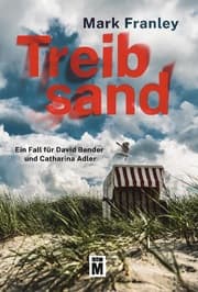 Cover von Treibsand