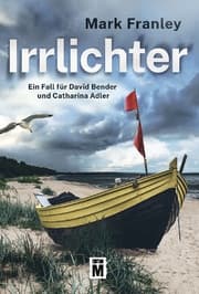Cover von Irrlichter