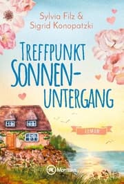 Cover von Treffpunkt Sonnenuntergang